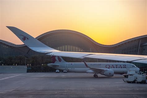 What? Why Does Qatar Airways Have Float Planes?