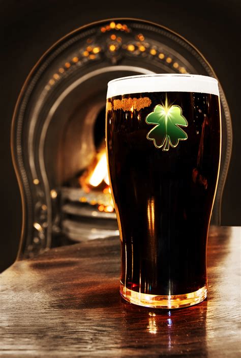 The Day Everyone Is Irish - NH Journal