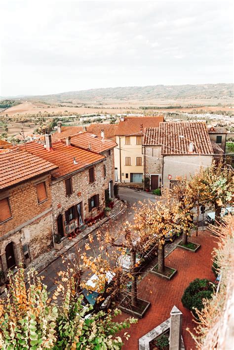 Things to do in Fabro | Traxplorio