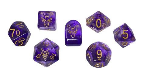 Unique Custom Dice To Make Anyone A Happy Gamer Role 4 Initiative