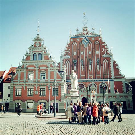 9 Tourism degrees in Lithuania (2025)