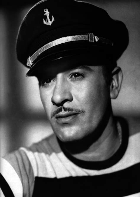 Pedro Infante Is Still El Inmortal 57 Years After His Death Photos