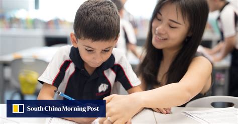 Stamford American School Hong Kong How Does Individualised Learning