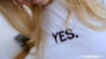 Big Tits Blonde Florane Russell Gets A Creampie XNXX