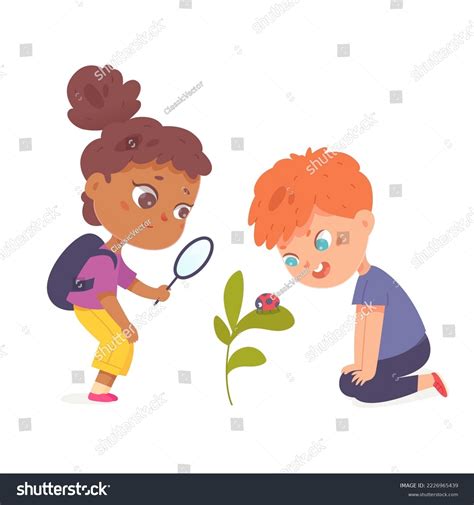 2,498 Curious Kid Icon Images, Stock Photos & Vectors | Shutterstock