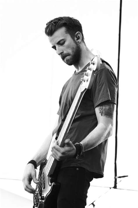 Jeremy Davis Paramore Solomon Davis Flickr