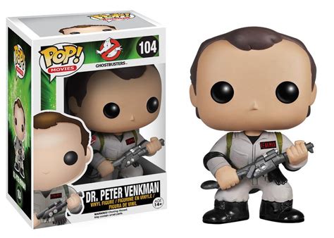 Ghostbusters Funko Special ⋆