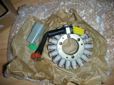 Find Sea Doo Xp 787 Oem Statoroem Regulatorother Parts In Boca Raton