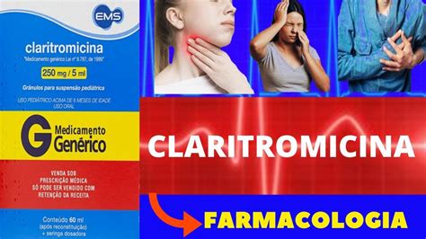 Claritromicina Serve Para Dor De Dente - CLARITROMICINA - PARA QUE SERVE, COMO USAR, COMO FUNCIONA, EFEITOS ...