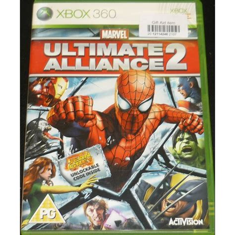 Marvel Ultimate Alliance Xbox One Redeem Code Crip Pointstartattoos