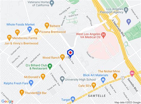 Embark Behavioral Health Los Angeles Ca 90025