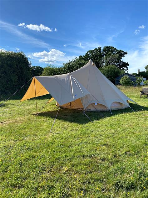 Lightfoot's Farm, Hordle, Hampshire - Updated 2026 prices | Pitchup.com