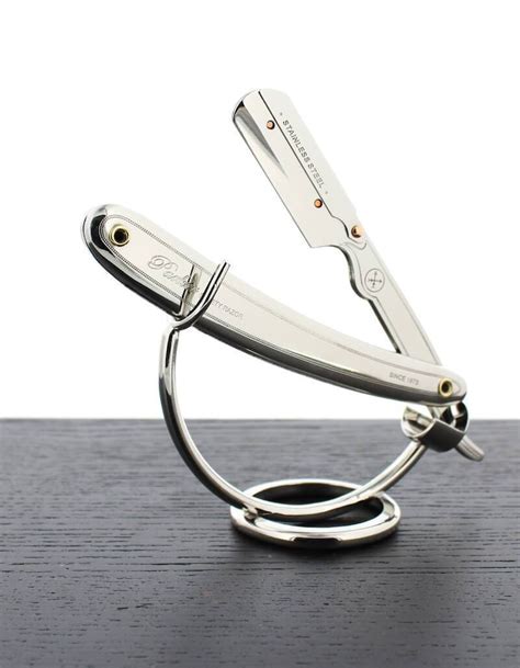 Straight Razors - West Coast Shaving