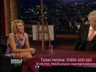 Wolke Hegenbarth Nude Pics Videos Sex Tape