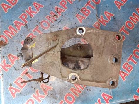Купить Кронштейн рулевого редуктора Howo ZZ3255 в Барнауле по цене: 3 ...