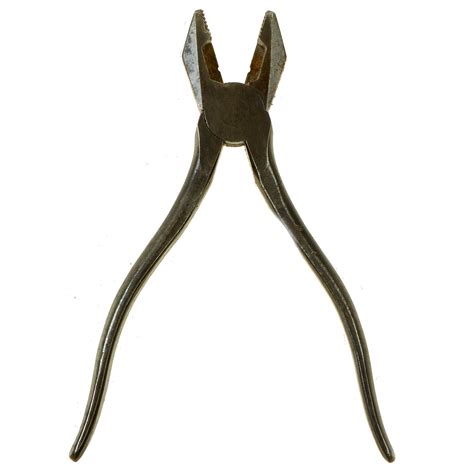 Original Us Wwii Us Army Signal Corps Linemans Tool Set With Cs 34