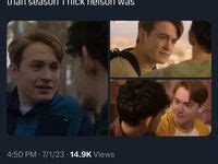 32 Heartstopper Ideas Alice Book Lgbtq Funny Cute Gay