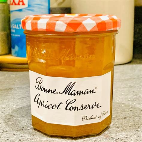 Bonne Maman Apricot Jam Reviews Abillion