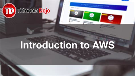 Introduction To Aws Tutorials Dojo