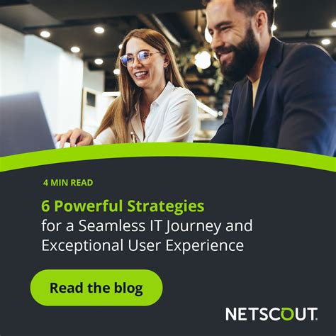 achieving  global network viewbut keeping  simple  netscout