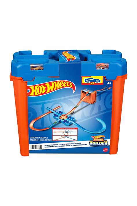 Best Hot Wheels Tracks