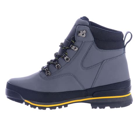 CHAMPION SNOW BOOTS | Sport Vision
