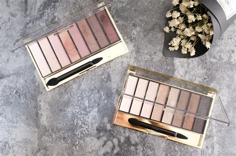 Max Factor Masterpiece Nude Palette In Hakme Beauty