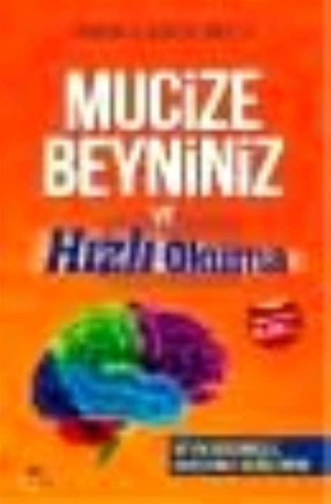 Mucize Beyniniz ve Hızlı Okuma Kitabı Haberler