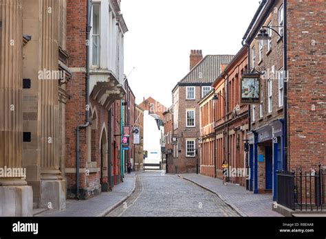 Hull Town Centre Hi Res Stock Photography And Images Alamy