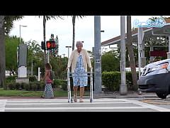 Horny Grandma Public Sex Granny Squirts After Massive Orgasm From Helpful Stranger Xxx Mobile