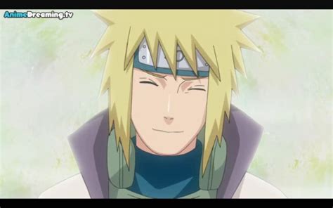 Narutos Father Kawaii Naruto Shippuuden Photo 13864022 Fanpop