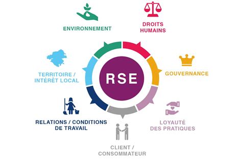 Responsabilit Soci Tale Des Entreprises Responsabilit Soci Tale Des