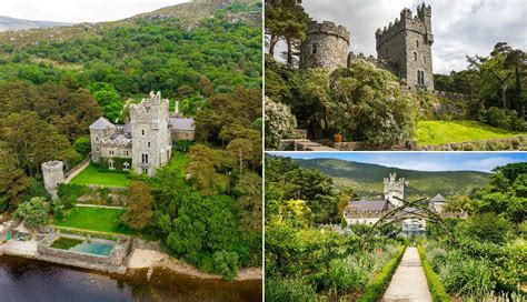 The 11 Best Castles To Visit In Ireland Mergulhe Nas Apostas E Saiba