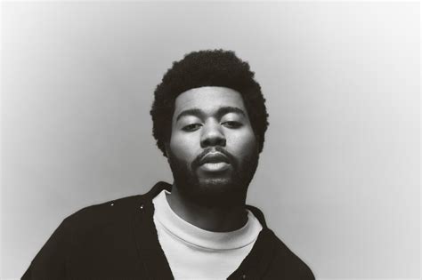 Khalid Comes Out As Gay After Being Outed Exclaim