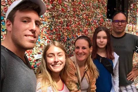 Lesbian Mum Falls In Love With Sperm Donor After Having His Baby With Her Wife Irish Mirror Online