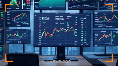 Share Market Today: Top Gainers And Losers On April 9, 2025