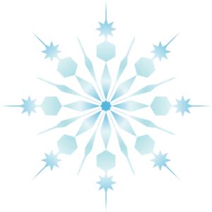 Free Snowflake Corner Cliparts, Download Free Snowflake Corner Cliparts ...