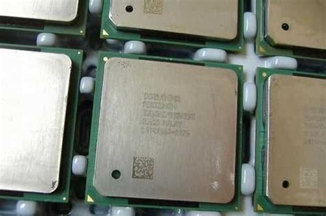 Процессоры Intel Pentium 4 Socket 478 | Festima.Ru - Мониторинг объявлений