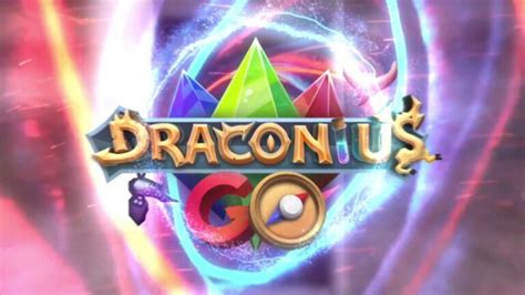 Draconius Go Update Coming With A Lot Of Improvements Pokemon Group