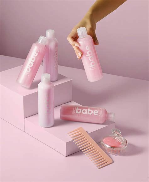 Local Brand Of The Week Babe Formula Metro Style