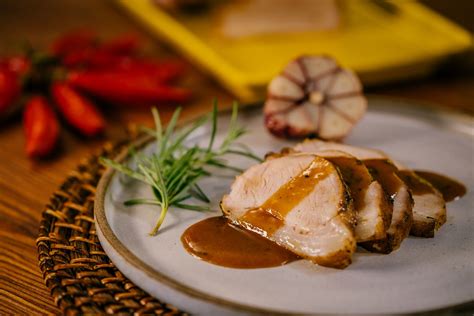 Picanha Ao Forno Aprenda A Preparar Essa Pe A Especial Sadia Receitas