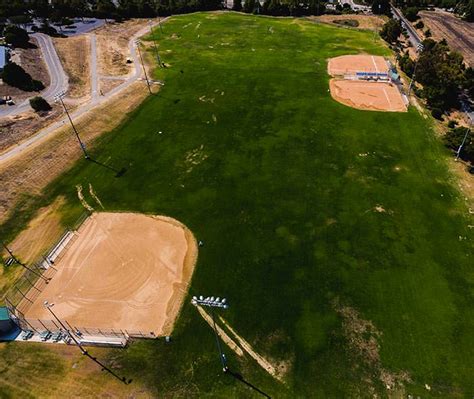 Softball Field 1 Asi Cal Poly