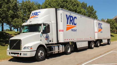 YRC Worldwide | Transport Topics