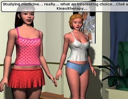 My Hentai Games Collection Multi English Best XXX Games