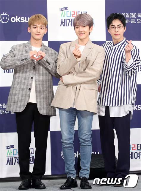 Sm Entertainment Slams Exo Cbx With Lawsuits — Heres Everything We