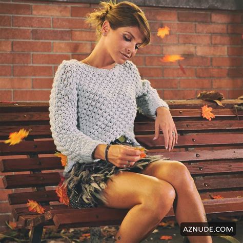 Alessandra Amoroso Non Nude Hot Photos From Instagram 2018 2019 AZNude