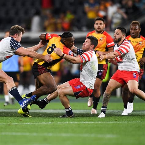 The Official Website Of The National Rugby League Nrl