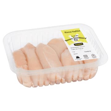 Jumbo Nieuwe Standaard Kip Kleine Kipfilet 4 Stuks Ca 360g Bestellen