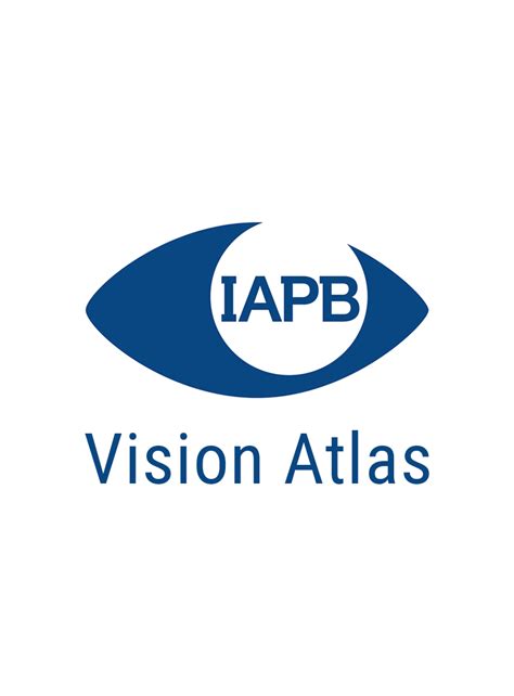 Iapb Vision Atlas Gia Web Design