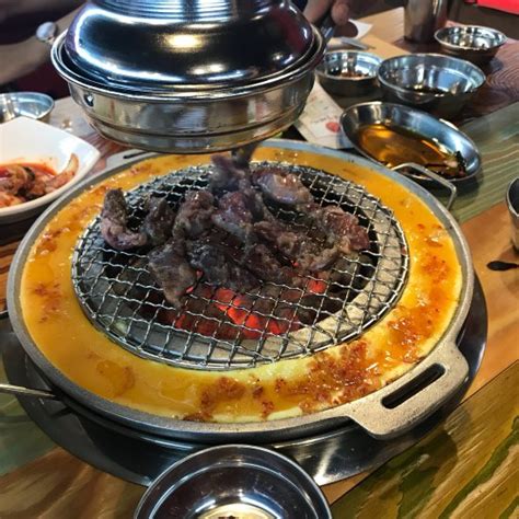 MAGAL KOREAN BBQ, Denpasar - Jl. Raya Kuta no. 105 - Restaurant Reviews ...